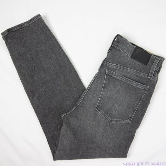 NEW Madewell‎ the Momjean in Dinsmore Wash, size 28 - Picture 14 of 15